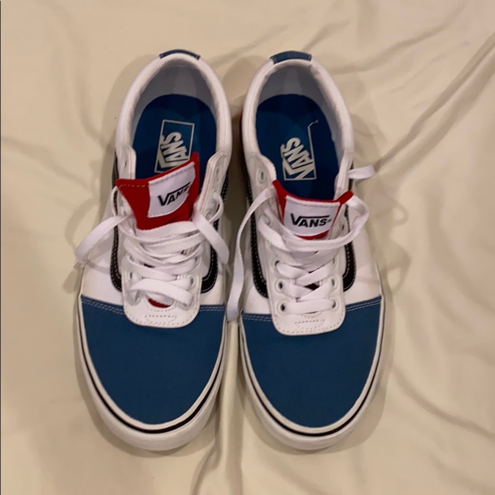Vans